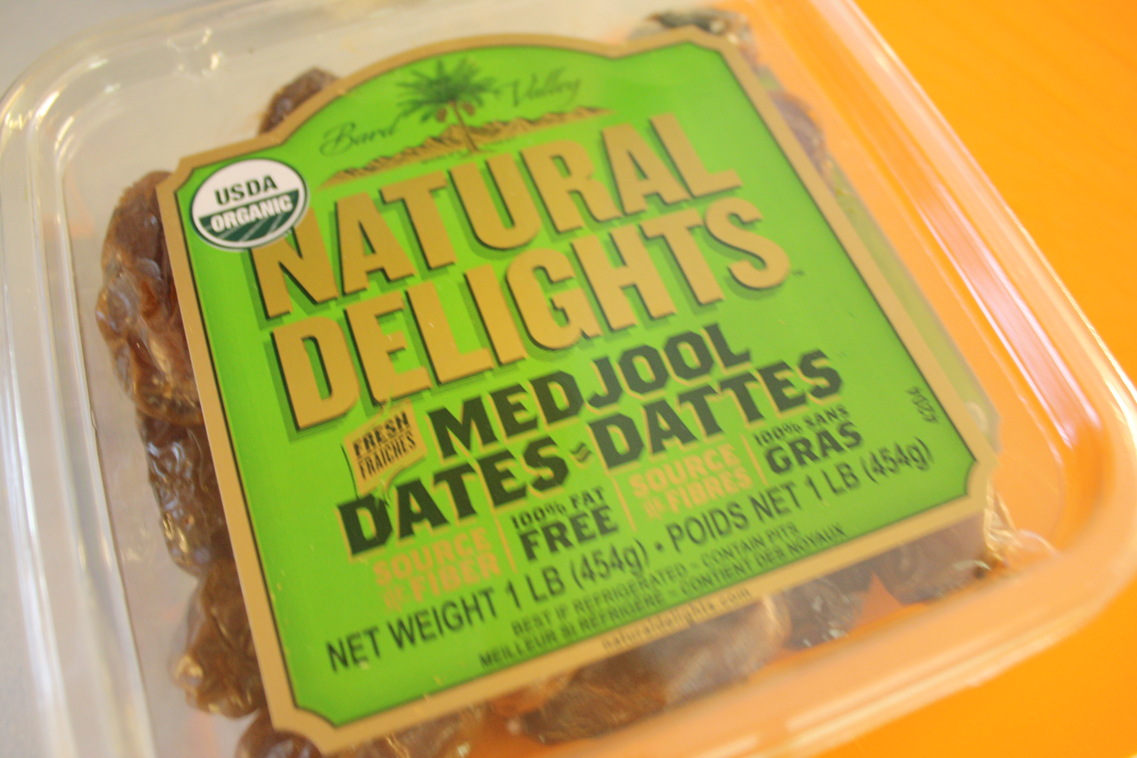 these are the best dates